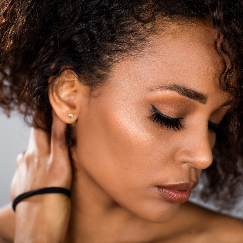 Earlobe Repair